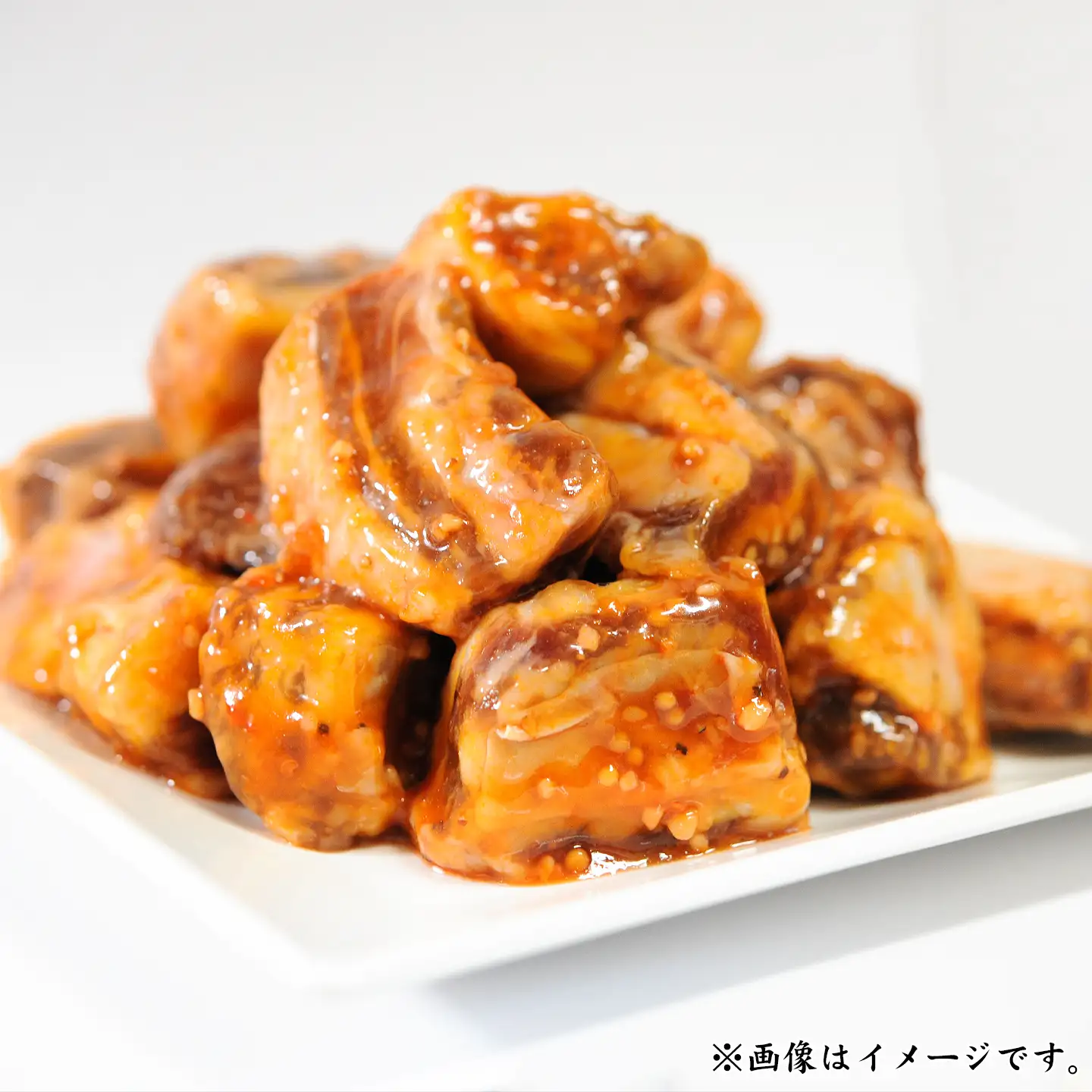 中落ち,ゲタカルビ,焼肉用,味付き,北海道産,十勝清水,十勝スロウフード