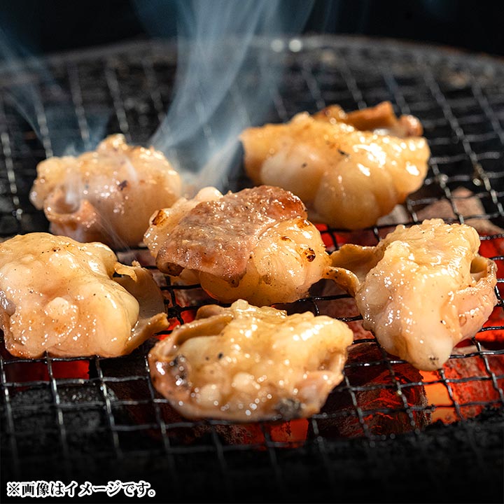 牛シマ腸,牛肉,ホルモン,焼肉用,シマ腸,味噌,北海道産牛肉,十勝スロウフード,ギフト