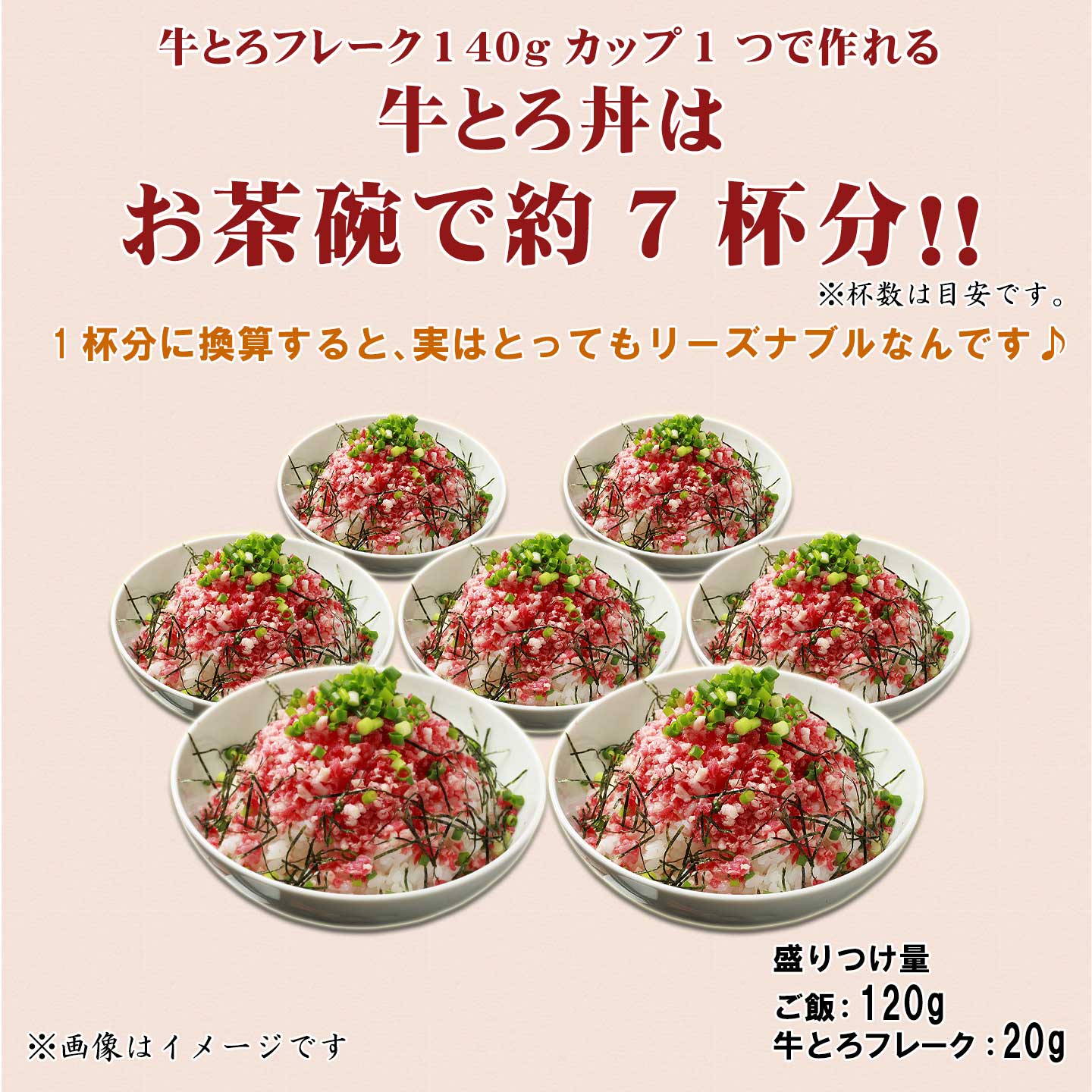 牛とろフレークお試しセット,十勝スロウフード