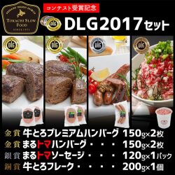 DLG2017セット