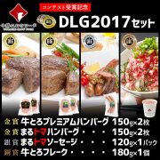 DLGセット